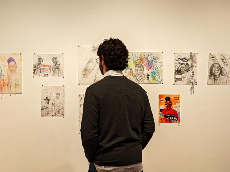 Renata Truelove, Michael Vachon, Dhairya Vaidya, "Work/Family"