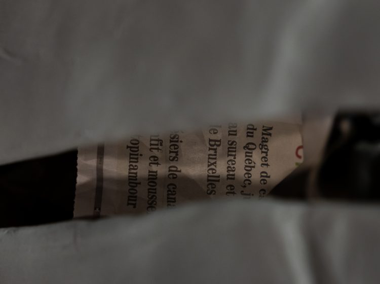 Manual Override - Detail 1