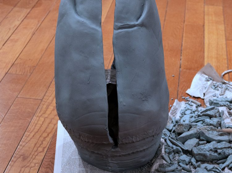 Manual Override - Index Detail