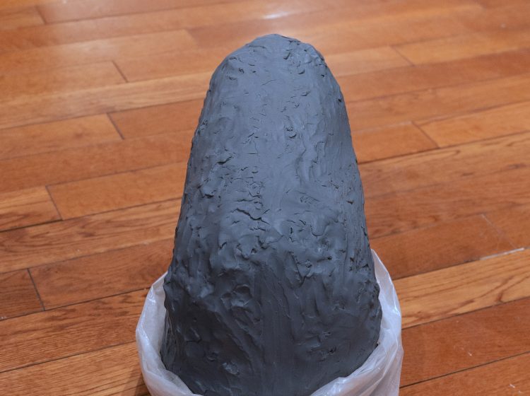 Manual Override - Pinky Detail