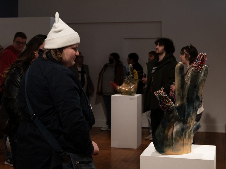 Nightengale IV & II - Opening