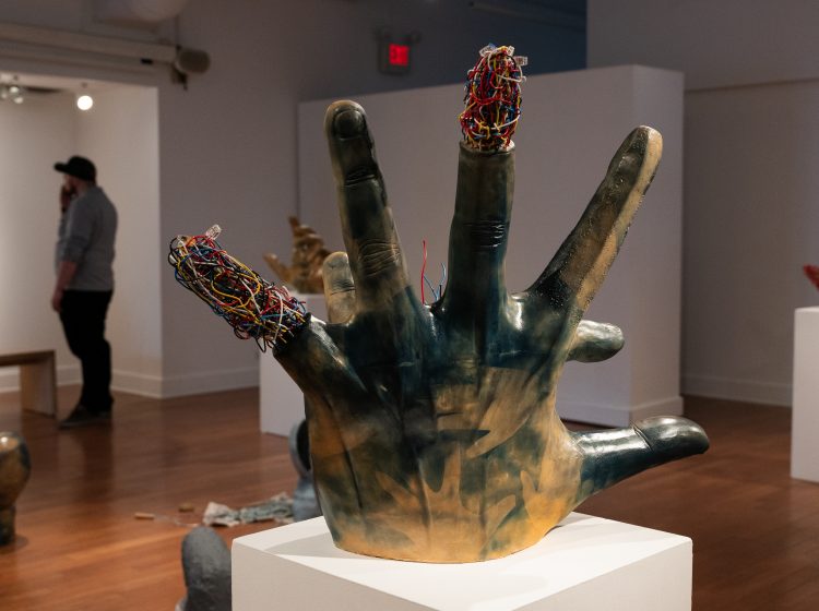 Nightengale IV - Opening