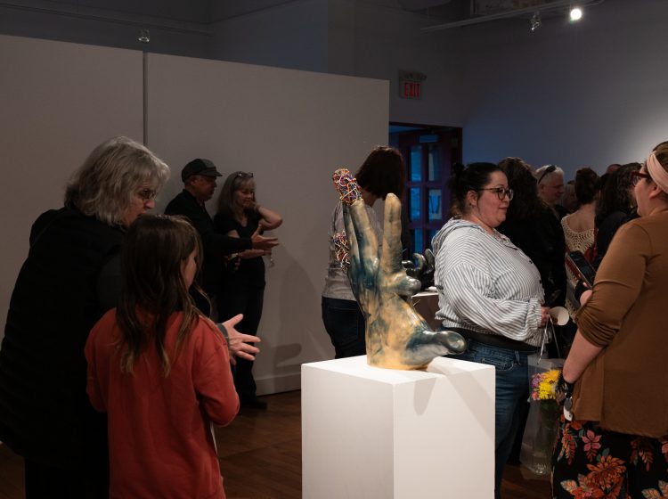 Nightengale IV - Opening copy