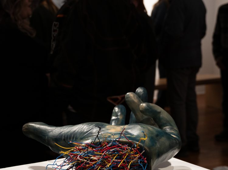 Nightengale V - Opening